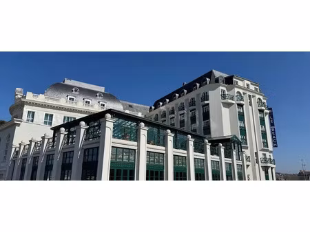 vente appartement 1 pièce 20 m² à trouville-sur-mer (14360)  40 325 €