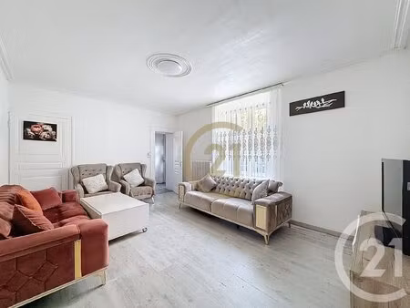 achat : maison (70200)