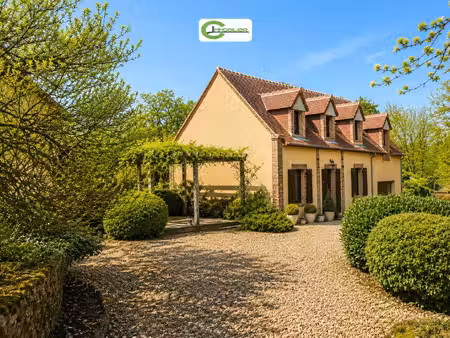 environnement exceptionnel : deux habitations ideal familles-receptions- ou gites