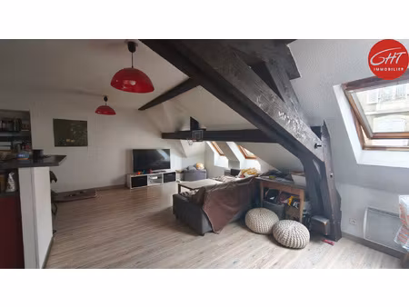 location appartement t2 meublé avec parking privatif chaprai