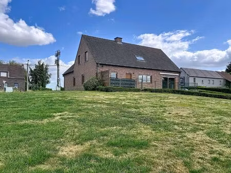 villa à vendre à route provinciale 90a mourcourt (vbe48585)