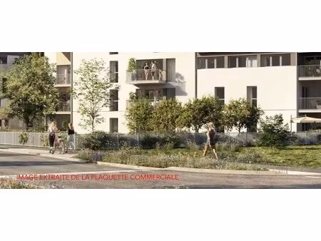 achat : appartement (45000)