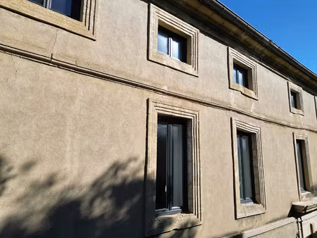 vente appartement 1 pièce 69 m² à remoulins (30210)  76 000 €