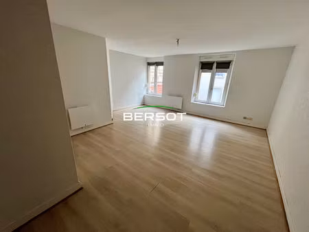 appartement t2 - besançon - secteur chaprais