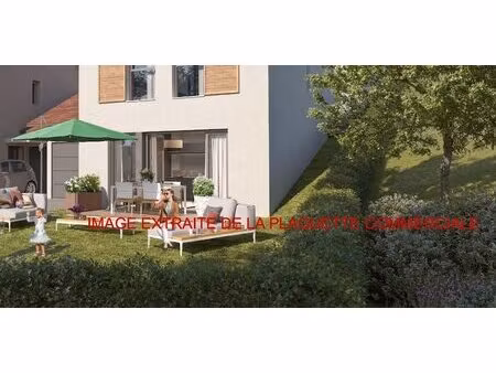 achat : maison (05000)