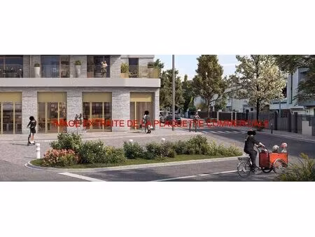 achat : maison (93240)