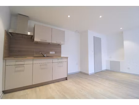 appartement besancon 1 pièce 30.80 m2