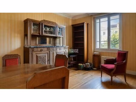 à vendre lorient merville maison familiale avec jardin et double garage