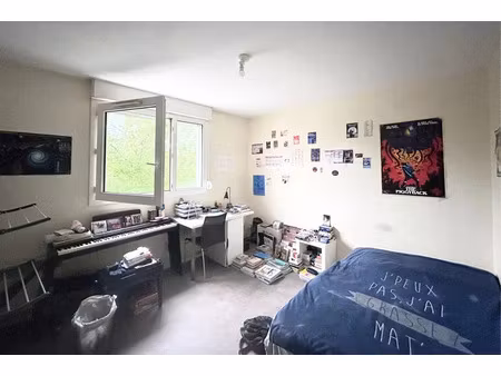 vente appartement 2 pièces 19 m² à lyon 6ème (69006)  100 000 €