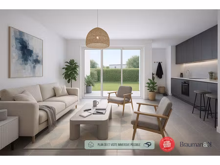 appartement de luxe à vendre dans le quartier rosendaël-centre