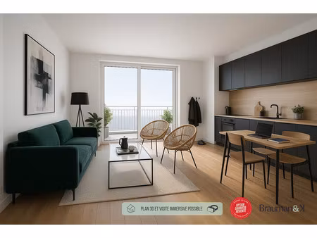 appartement de luxe à vendre à morzine