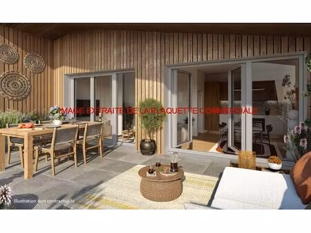 achat : appartement (79000)