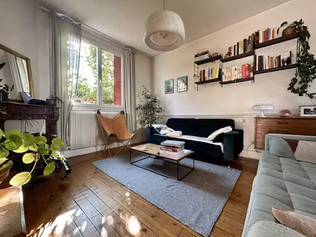 location maison 3 pièces 75 m² à clermont-ferrand (63000)
