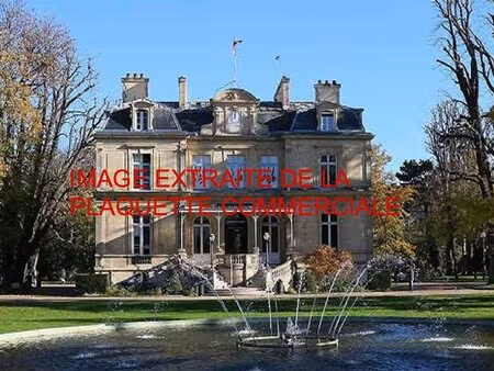 achat : appartement (94500)