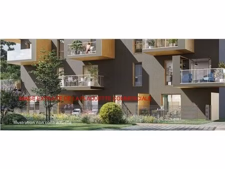 achat : appartement (27000)