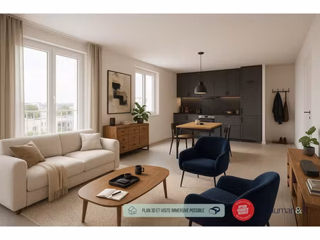 appartement de luxe à vendre à saint-trojan-les-bains