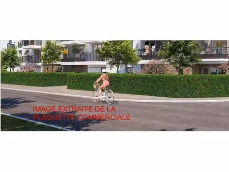 achat : appartement (91540)