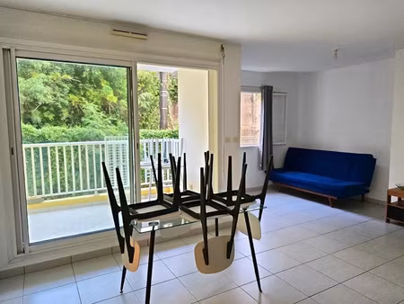 vente appartement 2 pièces 42 m² à sainte marie (97438)  115 000 €
