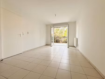 vente appartement 2 pièces 38 m² à toulouse (31000)  109 000 €