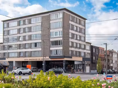 appartement à louer à hoboken € 850 (lqglc) - chase vastgoed | zimmo