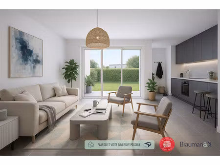 appartement de luxe à vendre dans le quartier croix rousse-gros caillou