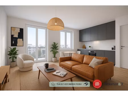 appartement de luxe à vendre dans le quartier ville-les saquedes-le bouillonnet