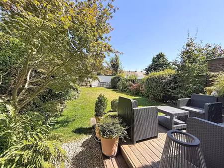 maison de luxe à vendre à croix