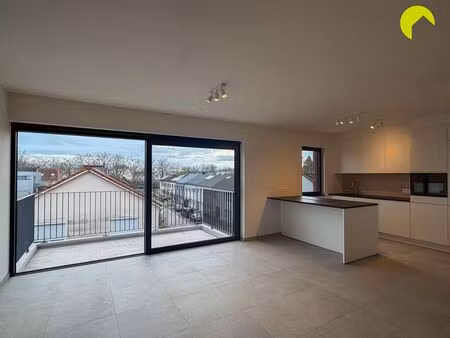 appartement à louer à wilrijk € 1.025 (lqgl7) - habicom wilrijk | zimmo
