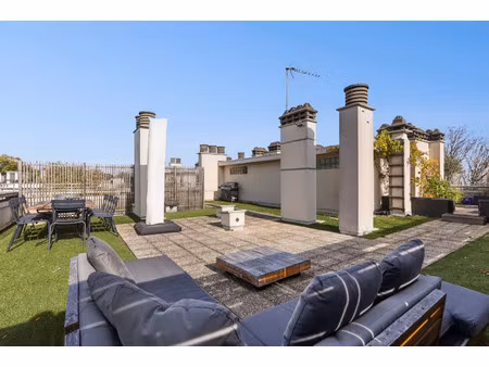 appartement de luxe à vendre dans le quartier val d'or