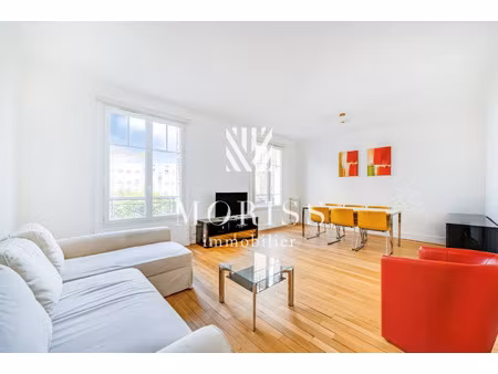 appartement de luxe à vendre dans le quartier charles de gaulle