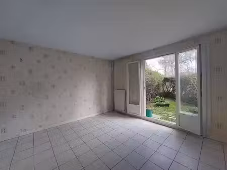 vente appartement 2 pièces 42.22 m² à saint-prix (95390)  160 000 €