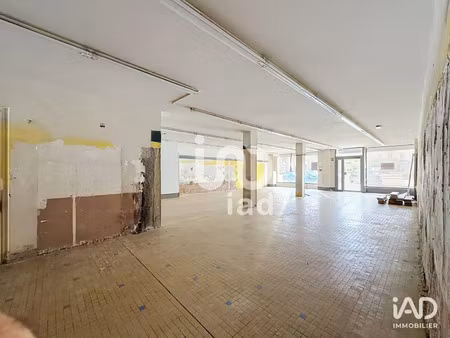 location commerce 179 m² à trie-sur-baïse (65220)