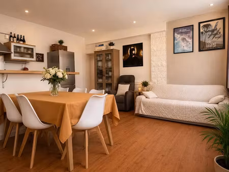 vente appartement 2 pièces 41 m² à dammarie-les-lys (77190)  128 000 €
