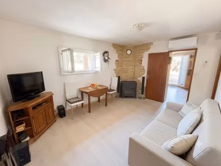 vente appartement 3 pièces 48.11 m² à saint-julien (83560)  129 400 €