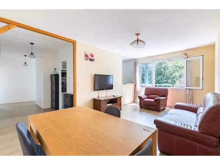 vente appartement 4 pièces 79 m² à trappes (78190)  159 000 €