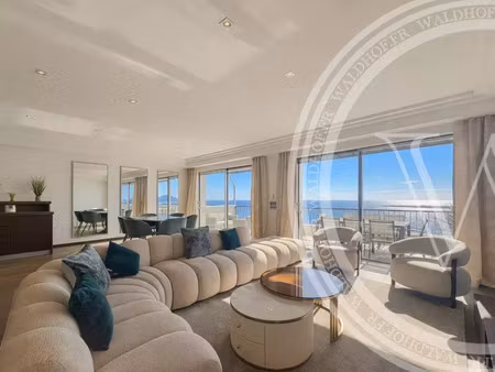 appartement de luxe à louer dans le quartier la californie