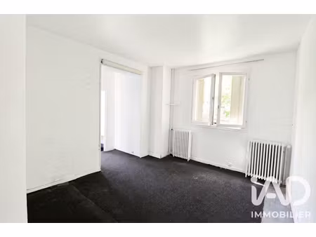 vente appartement 3 pièces 50 m² à neuilly-plaisance (93360)  135 000 €