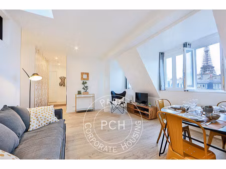 appartement de luxe à louer dans le quartier gros caillou