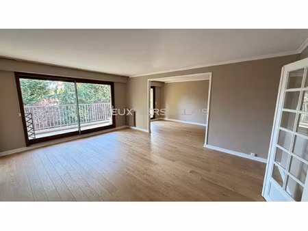 appartement de luxe à louer dans le quartier clagny-glatigny