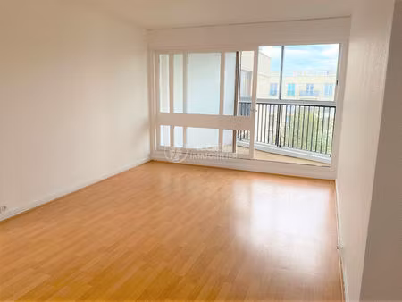 appartement le chesnay 2 pièce(s) 52.04 m2