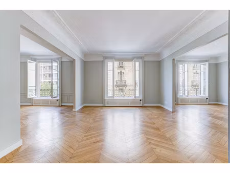 appartement de luxe à louer dans le quartier muette nord