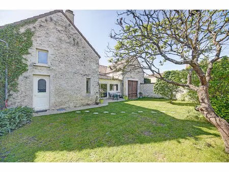 maison vernouillet 5 pièce(s) 149 m2