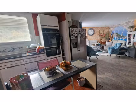 vente appartement 3 pièces 70 m² à martigues (13500)  169 900 €