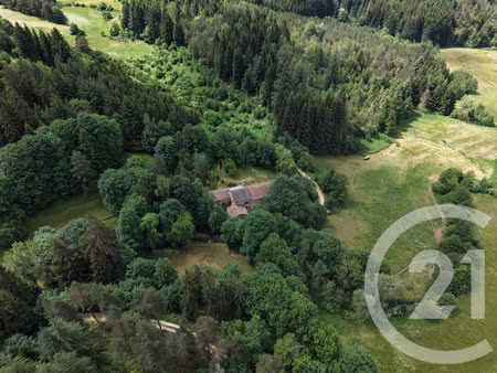 maison de luxe à vendre à tence