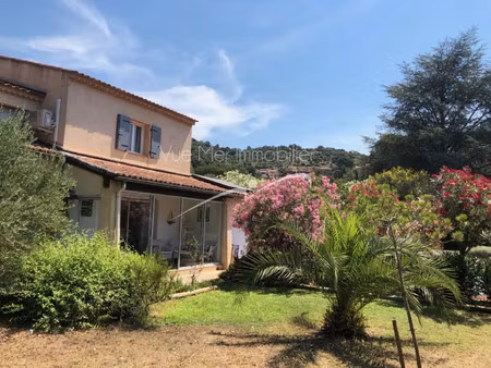 maison de luxe à vendre à bormes-les-mimosas
