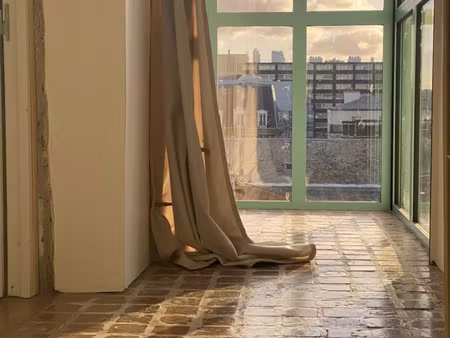 appartement de luxe à vendre à paris 11ème