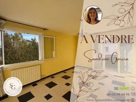 vente appartement 3 pièces 65 m² à montpellier (34000)  169 000 €