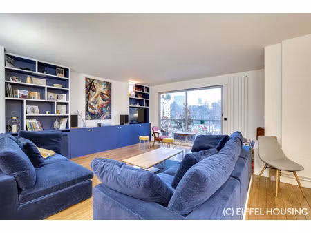 appartement de luxe à louer dans le quartier saint james-général koenig