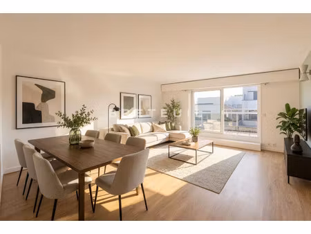 appartement de luxe à vendre dans le quartier république-saint ambroise