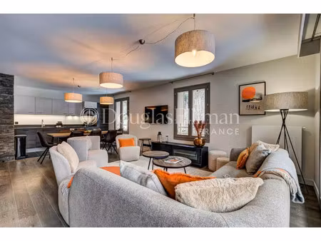 appartement de luxe à vendre dans le quartier les pelerins le betty
